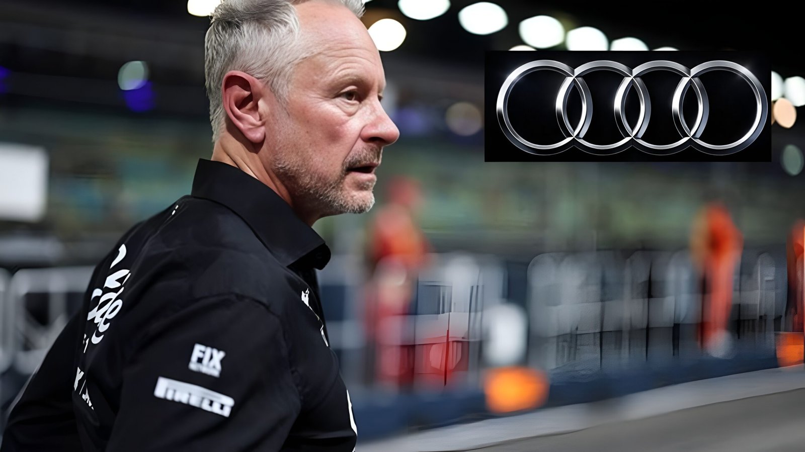 Audi F1 Boss Issues 2026 Regulations Warning After Chinese GP Reliability Crisis 1 audi f1 2026 regulations warning chinese gp reliability