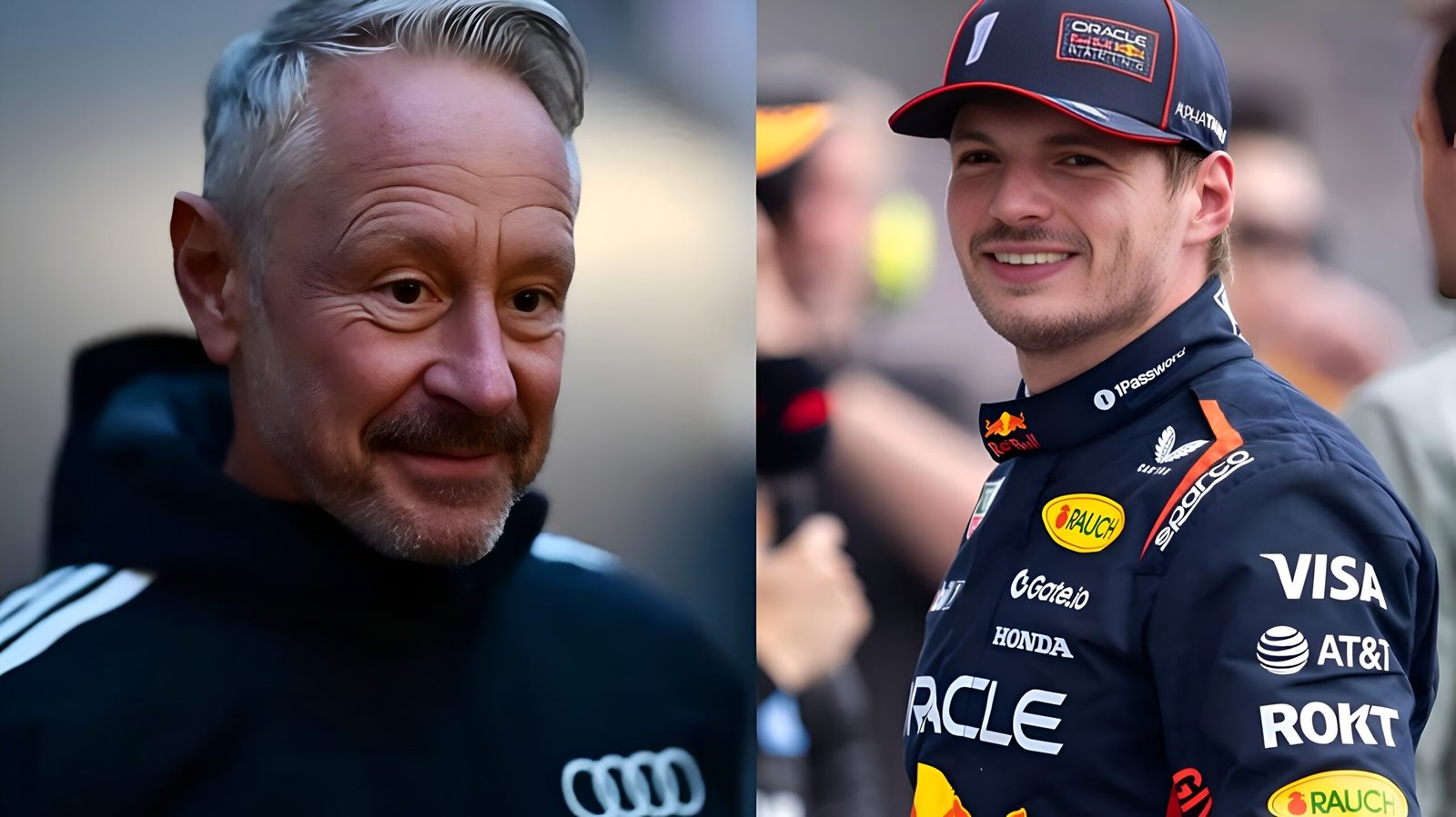 audi jonathan wheatley defends 2026 f1 regulations verstappen critique