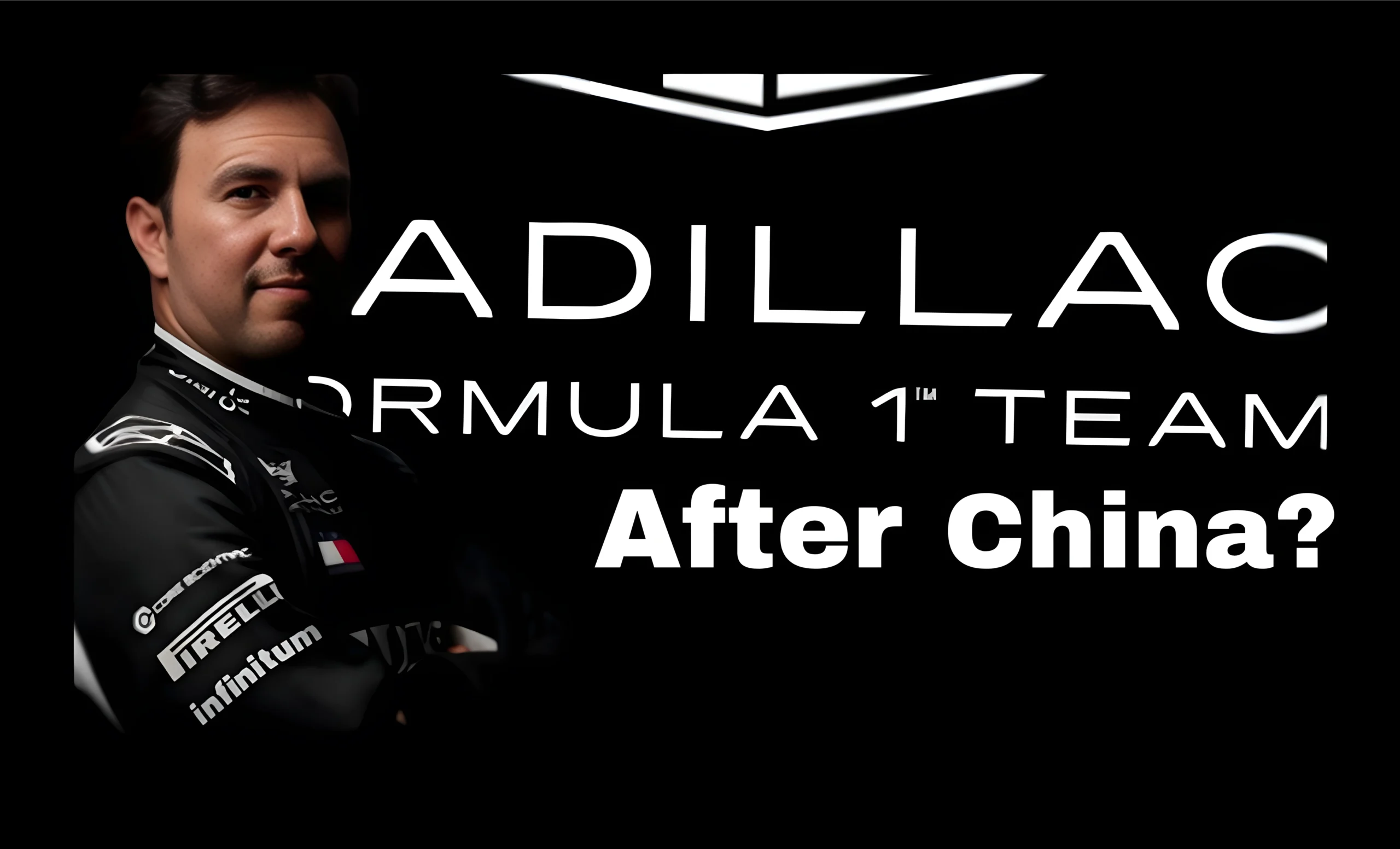 cadillac f1 2026 analysis perez bottas independent development