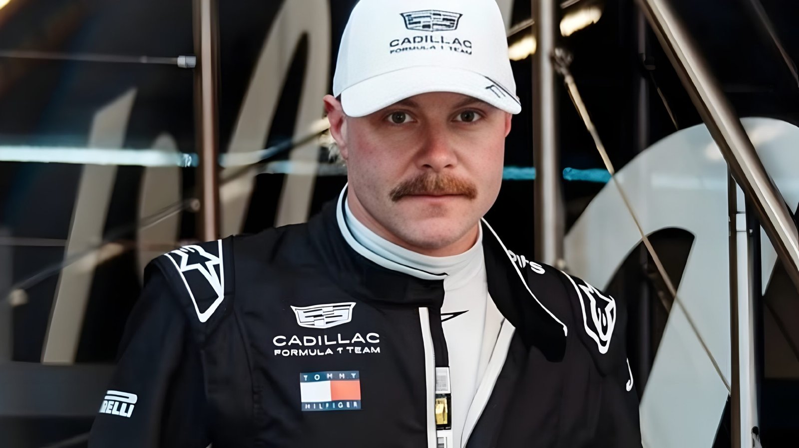 cadillac f1 2026 upgrade strategy bottas perez china