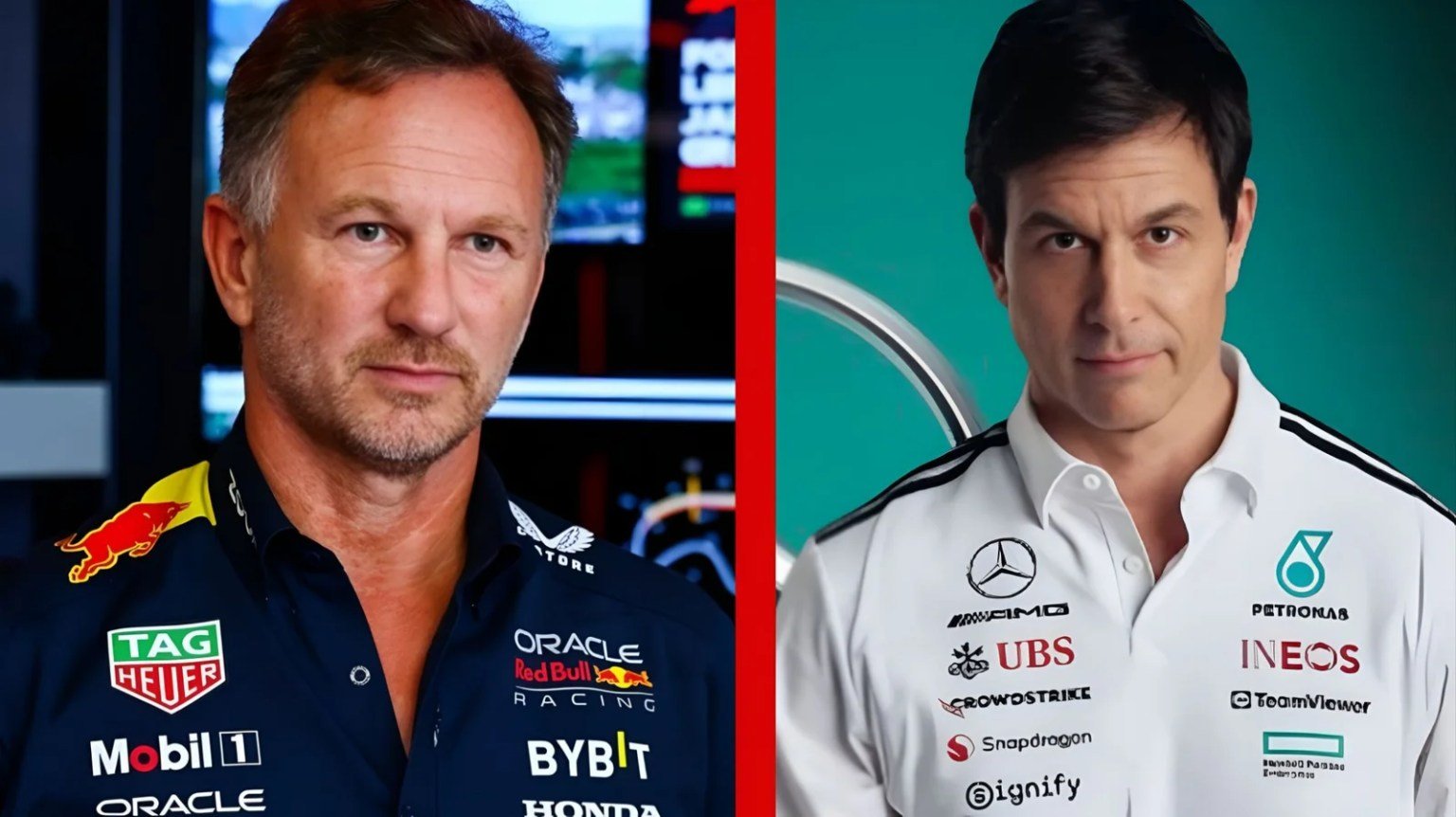 christian horner toto wolff alpine f1 stake bidding war 20263296862160782484601 1