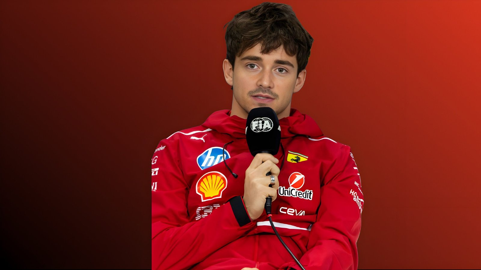 ferrari mercedes 2026 australian gp technical analysis leclerc