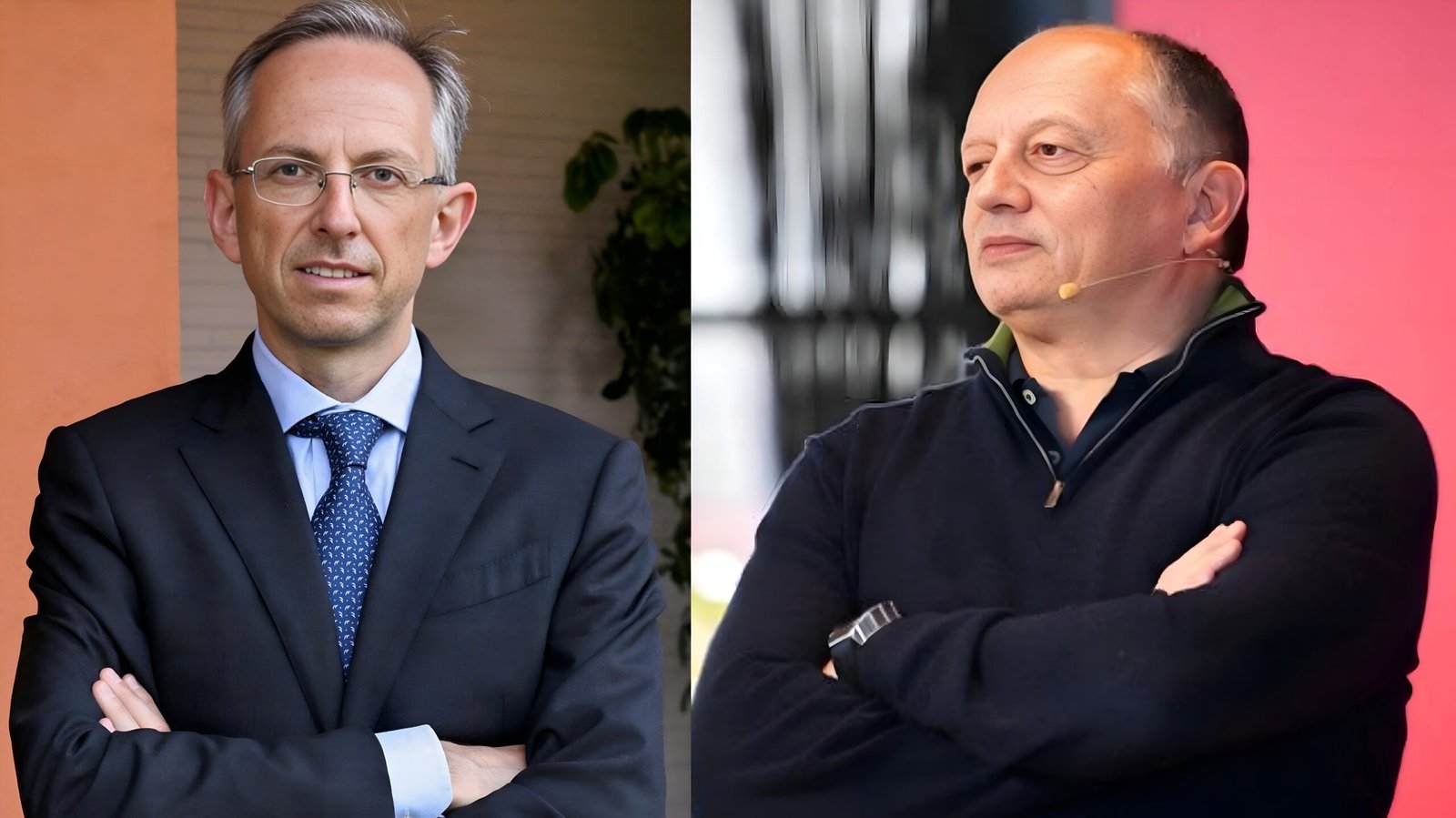 ferrari vigna vasseur 2026 f1 australian gp analysis