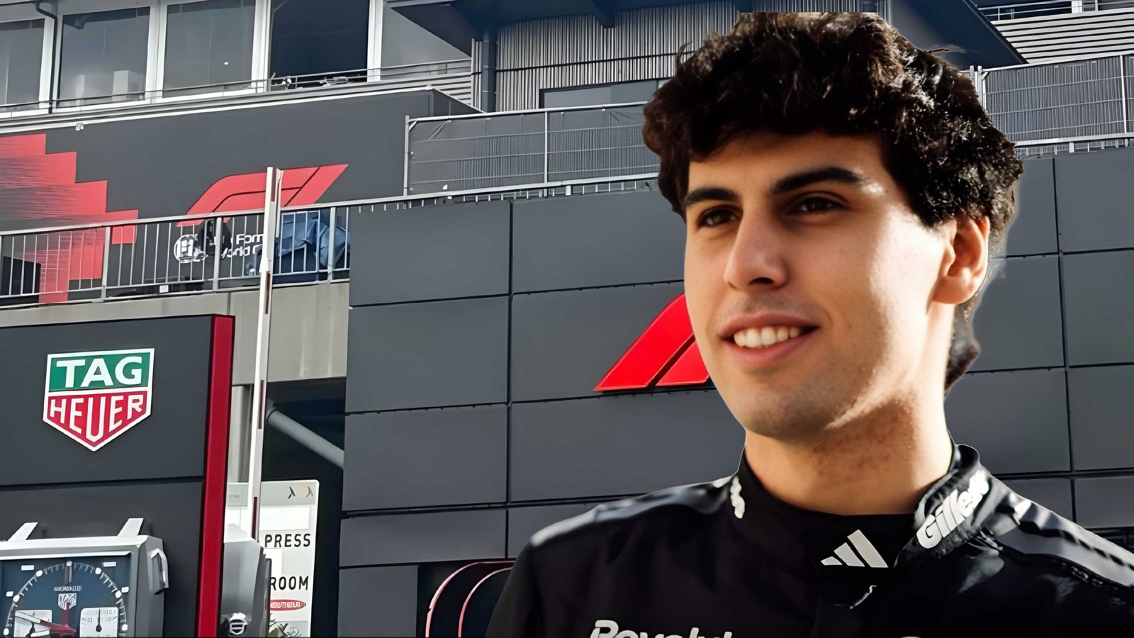 How Gabriel Bortoleto’s P9 Finish Secured Audi’s First Formula 1 Points in 2026 1 gabriel bortoleto audi f1 debut 2026 australian gp results