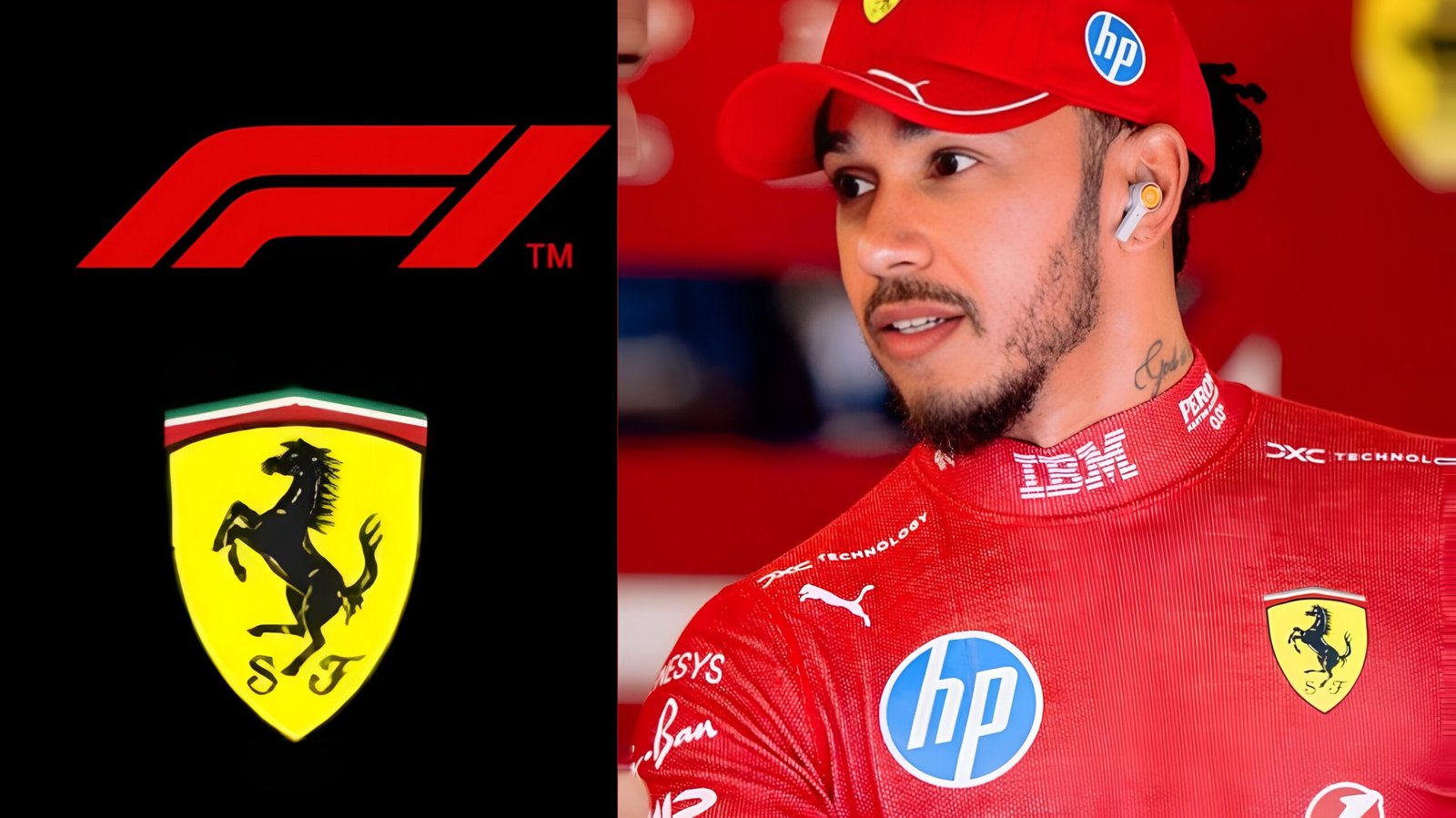 Hamilton Exposes Ferrari’s 0.5s Deficit: The Technical Reality of the "Macarena" Wing Counter-Attack 1 hamilton ferrari 2026 performance gap macarena wing analysis