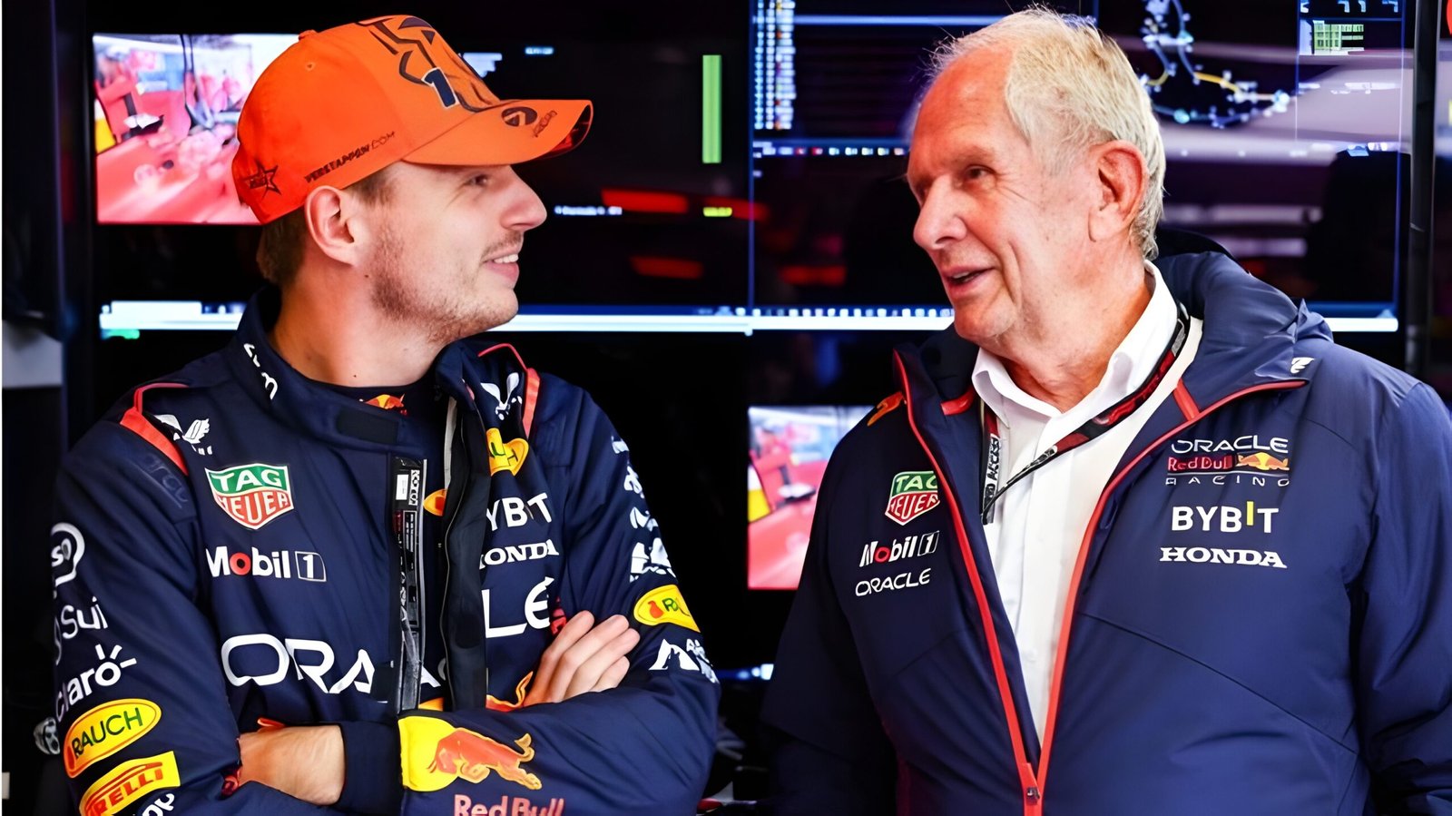 helmut marko max verstappen nurburgring nordschleife veto
