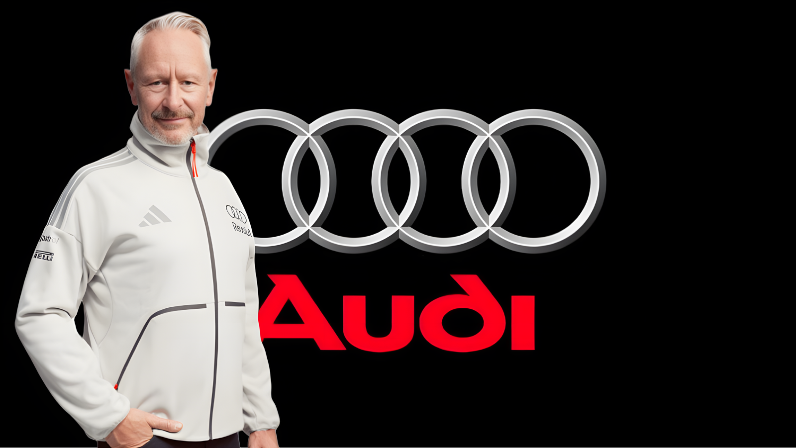 Why Jonathan Wheatley Left Audi F1: Bernie Ecclestone Reveals ‘Personal Realities’ Behind Shock Exit 1 jonathan wheatley audi f1 exit bernie ecclestone analysis 1