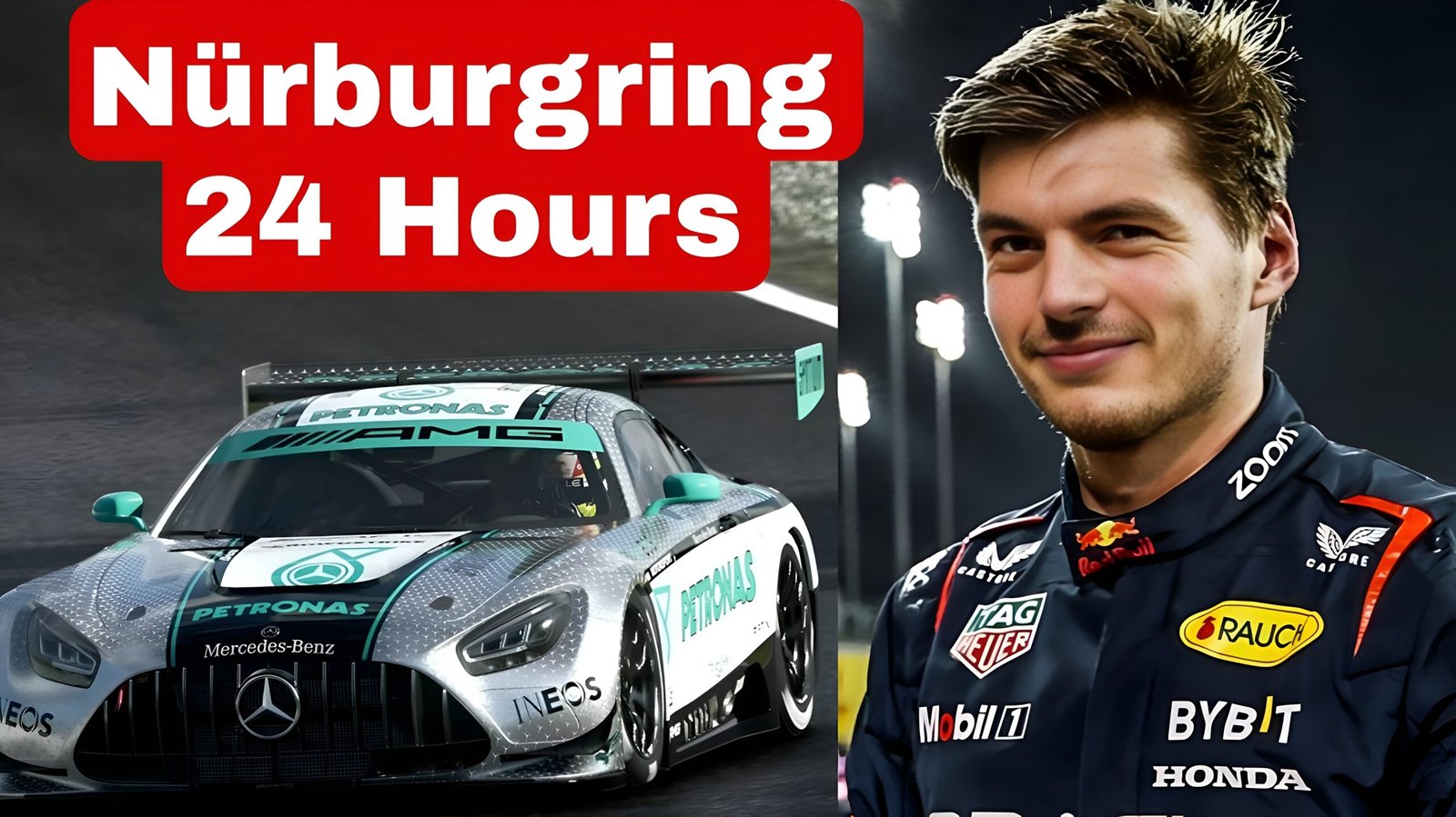 max verstappen nurburgring 24 hours 2026 red bull gt3