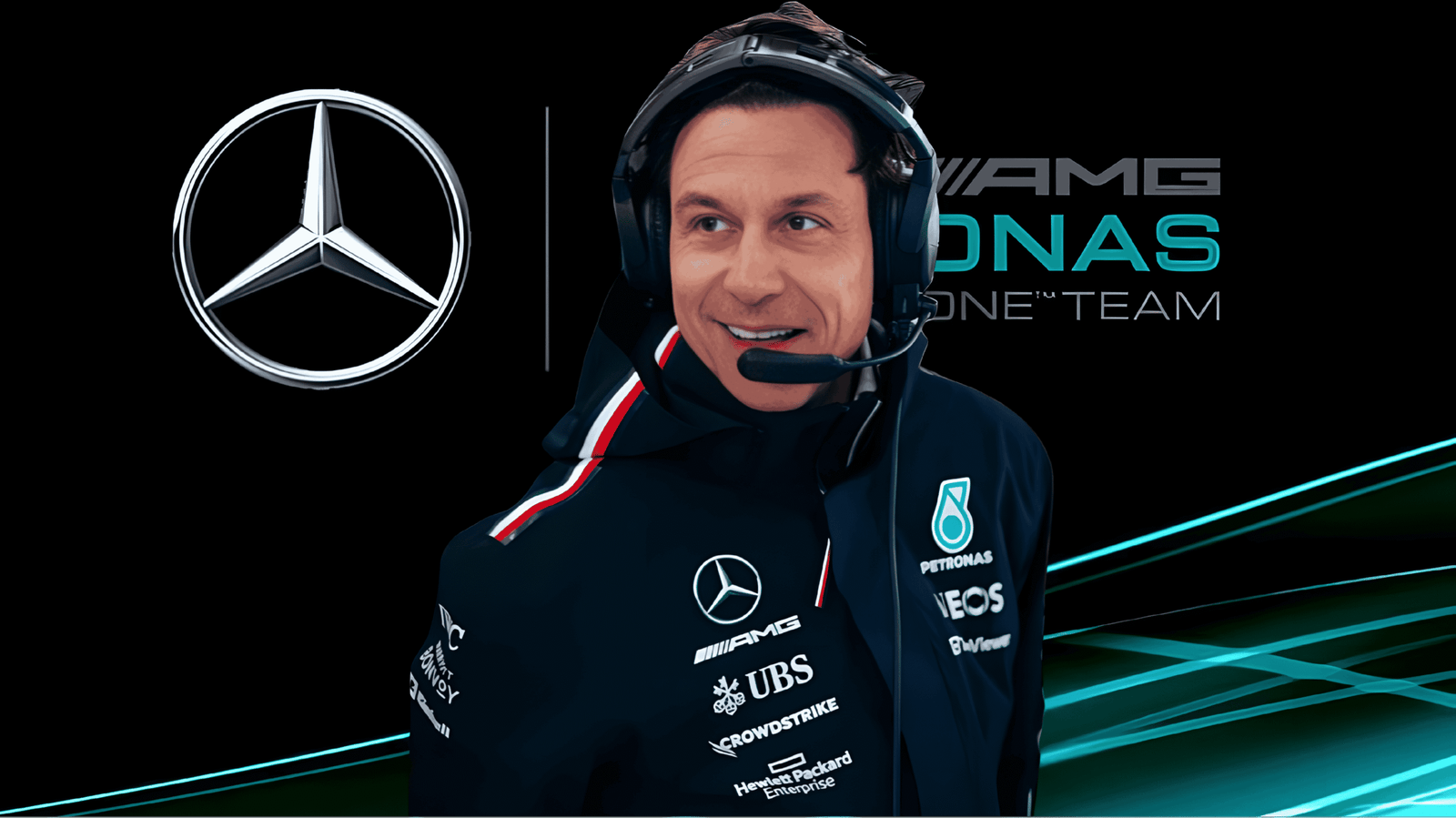 mercedes 2026 ascendancy toto wolff fia regulatory turbulence 1