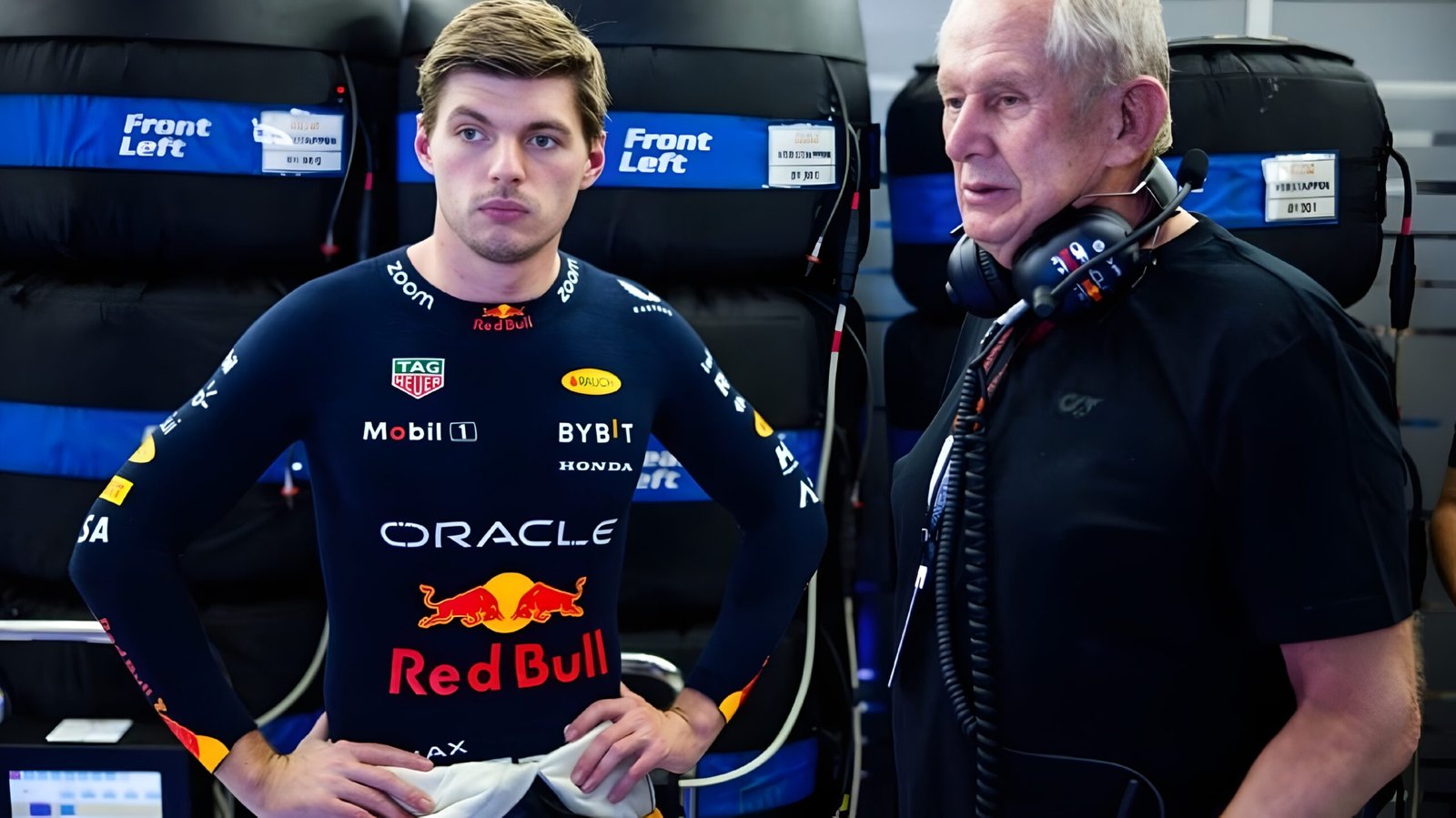 Red Bull’s 2026 Power Unit Crisis: Can Verstappen Overcome Mercedes’ Hybrid Dominance? 1 red bull 2026 f1 power unit challenges verstappen mercedes