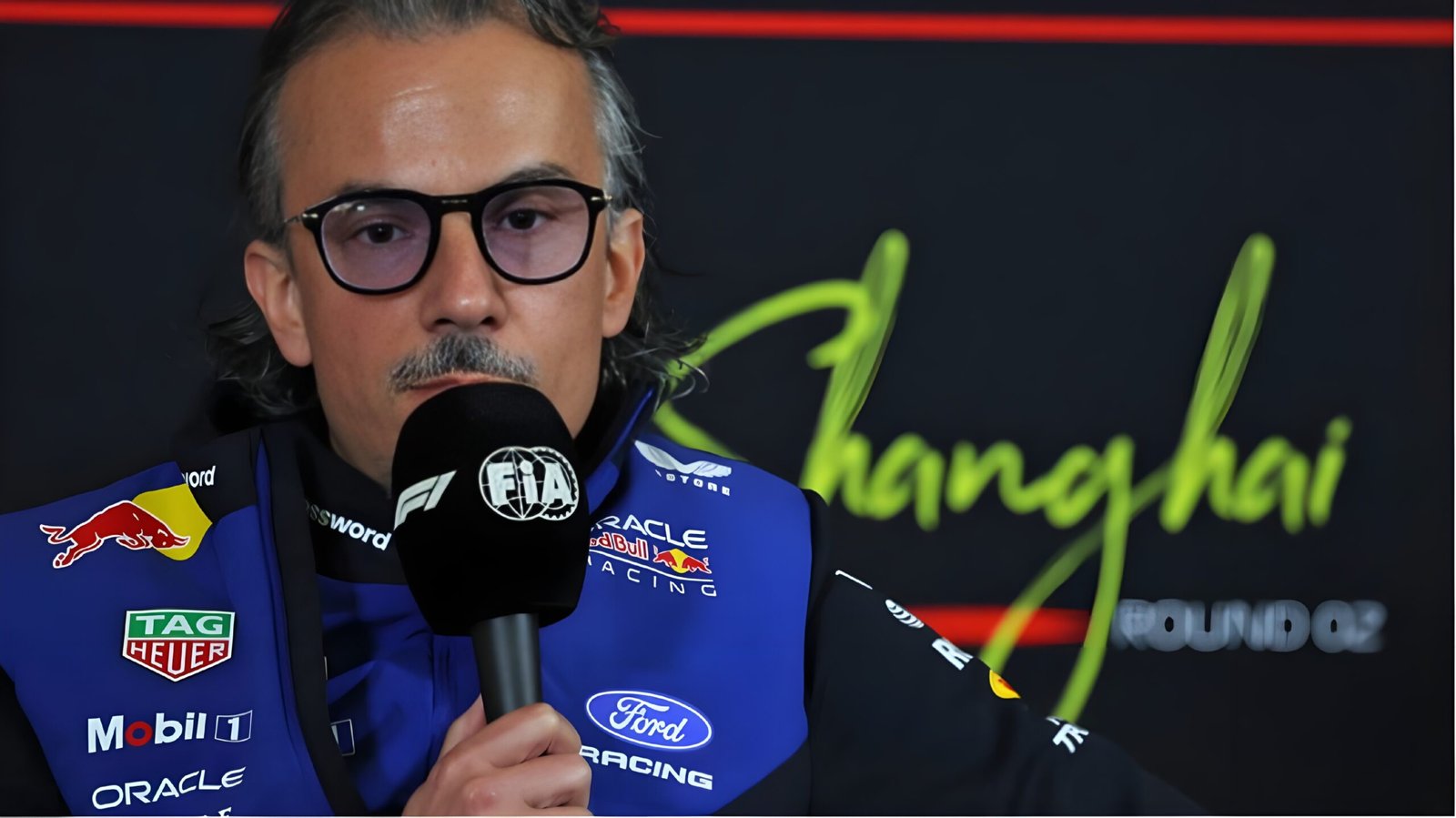 red bull racing 2026 deficit laurent mekies mercedes gap